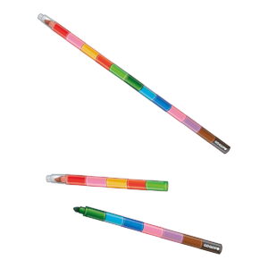 Αποσπώμενες Κηρομπογιές