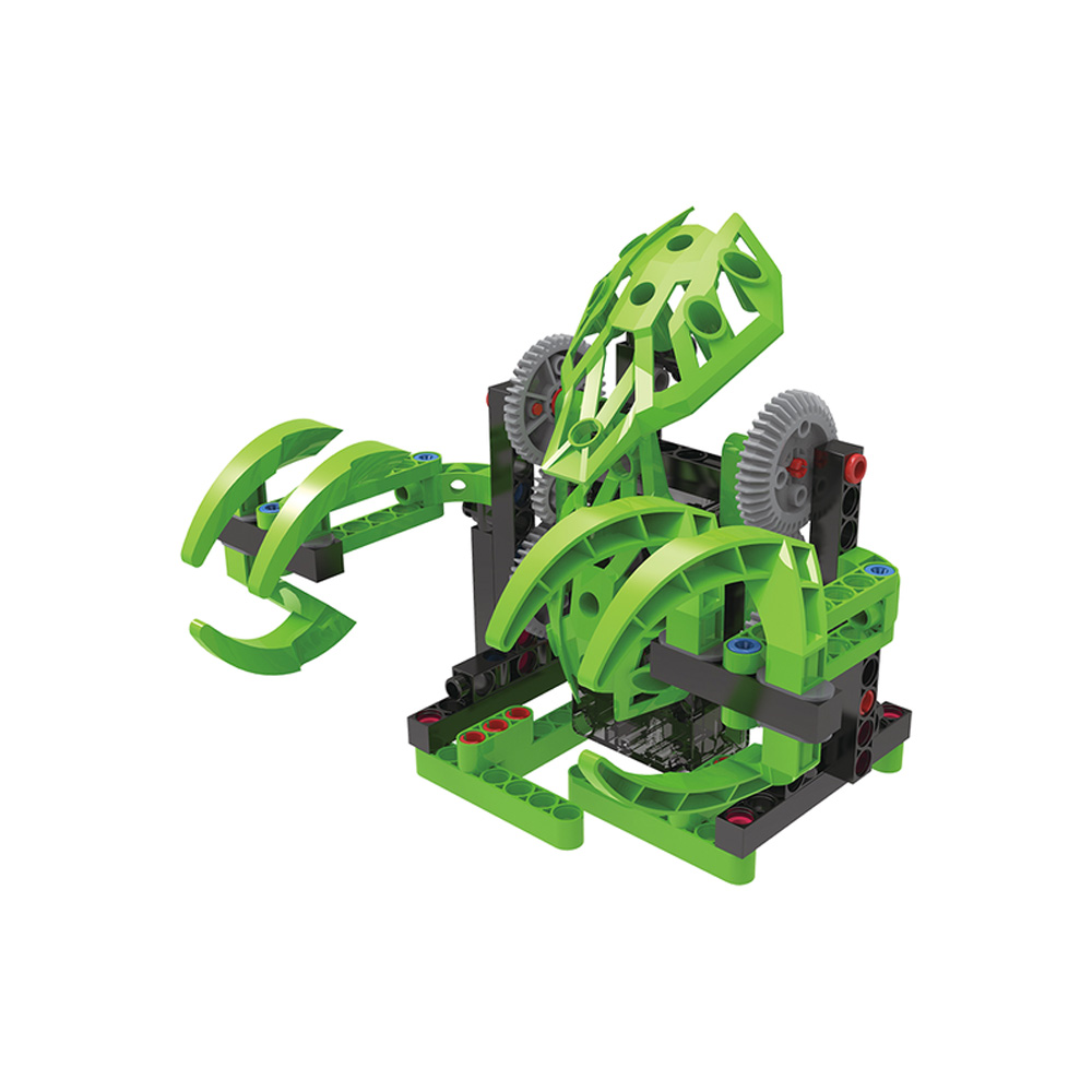 Gigo - Engineering Makerspace Alien Robots - Image 8