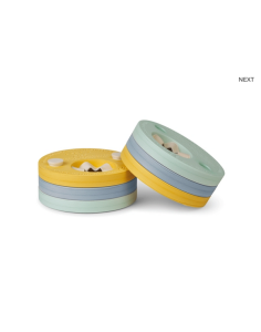 Saro -Δίσκοι Εκμάθησης Κολύμβησης - Blue